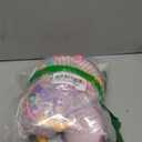 Ussybaby Baby Girl Toys 0-6 Months, Baby Soft Stuffed Animal Toys with Multi Textures, Rattle, Crinkle, Baby Girl Gift, Baby Girl Toys 6 to 12 Months, Infant 3 4 5 7 8 9 Months Old Baby Toys, Caterpillar