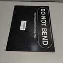 Poster Master Blue Shapes Poster - Graphical Illustration Print - Mid Century Modern & Abstract Art - Geometric & Aesthetic Art - Living Room or Bedroom Wall Decor - 8x10 UNFRAMED (Style-01)