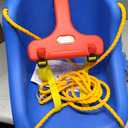 Little Tikes Snug 'n Secure Swing 2-in-1 Blue