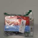 Super Sliders 1.5 Inch Round Felt Self-Stick Furniture Sliders for Hardwood Floors and Surfaces, Outdoor Living Spaces, (12 Pack, Gray)