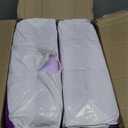 Poise Incontinence Pads for Women/Bladder Leakage Pads/Bladder Control Pads, 7 Drop, Ultra Absorbency, Long Length, 78 Count