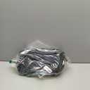 Football Hand Warmer Pouch Reusable Hand Warming Muff with Zipped Pocket and Adjustable Strap for Cold Weather, Hand Warmer Bag for Football, Baseball, Hiking, Camping