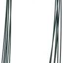 6pcs Plant Support Brackets for Potted Plants Climbing Support Racks to Protect Stems from Wind and Rain for Gardens and Homes