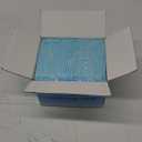 50 Count Super Absorbency Disposable Underpads, Leakproof Quick Drying Disposable Pads for Baby, Puppy and Adults, Disposable Changing Pads for Baby, Disposable Diaper Changing Pads, 17 x 13 (50 Count 17" x 13")