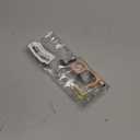 Handy Non-Touch Door Opener - Heavy-Duty Reusable Stylus Keychain - Germ Key Tool (4 Pack)