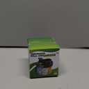 Cute Pill Organizer,Pill Dispenser with 7 Large Compartments,Portable Pill Bottle Box with Wide Opening for Easy Use, Anti-Mix Pills Organizer for Travel,Includes 20 Pcs Sticky LabelsPink