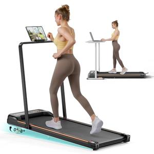 Abonow Walking Pad, Under Desk Treadmill with Incline for Home Office 2.5HP Portable Walking Treadmill with 265 Lbs Weight Capacity Walking Machine, Remote Control, LED Display, Light Black Abonow Walking Pad, Under Desk Treadmill with Incline for Home Office 2.5HP Portable Walking Treadmill with 265 Lbs Weight Capacity Walking Machine, Remote Control, LED Display, Light Black