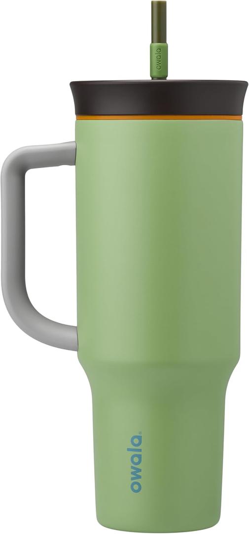 Owala 40oz Travel Tumbler