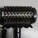 Fantik Electric Grill Brush, Cordless Rechargeable BBQ Grill Cleaner w/ 550 RPM