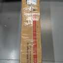 JOYSTAR Fairy Girls Bike for Toddlers and Kids Ages 2-8 Years Old, 12 14 16 18 Inch Kids Bike with Training Wheels, Handbrake and Basket, Toddler Girl Bike, Children Bicycle (Purple)