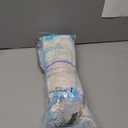 3 x Medline Deluxe Perineal Cold Pack with Adhesive Strip, 4.5 Inches x 14.25 Inches, Soothes Postpartum Area, Regular Absorbency, Single Use, 1 Each