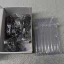 [2025 Fully Laminated Screen] CarpodGo T3 Pro Portable 60fps Wireless Carplay Android Auto,8.9 Inch 1920 * 720 IPS Touch Screen Car Stereo,Display-Only BT Mode Supports Steering Wheel Controls