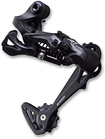 CNC Rear Derailleur 10 Speed Direct Mount/Hanger Mount for Shimano/sram