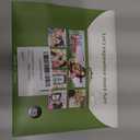 EXPAWLORER Dog Socks for Hot Pavement to Prevent Licking Paws, Non Slip Doggie Grippy Booties Shoes for Hardwood Floors, Boots & Paw Protectors for Small Medium Large Senior Dogs Paw Grey XS