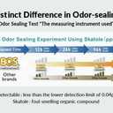 BOS Amazing Odor Sealing Cat Waste Disposal Bags - Durable and Unscented [Size: M, Color: Light blue] (90 count, Pack of 1) (90 Bags)