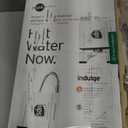 Insinkerator 719573 Water Dispenser, Mocha Bronze