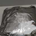 OLANLY Thick Memory Foam Bath Mat Rug 30x20, Extra Soft Absorbent Bathroom Rug, Quick Dry Bath Mats, Non-Slip, Machine Washable Carpet for Bathroom, Tub and Shower, Home Decor Accessories, Aqua Sky