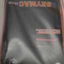 SEYMAC stock Case for Samsung Galaxy Tab A9+ Plus 11'', Auto Sleep/Wake Case with Magnetic Multi-Angles Stand, Card Slot for Galaxy Tab A9+/ A9 Plus 11'' SM-X210/X216/X218, (Black)