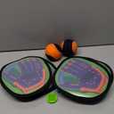 Toss and Catch Ball Game Kids Toys for 3 4 5 6 7 8 Year Old Boys Girls Birthday Gift, Valentines Day Gifts Outdoor Games Yard Play Beach Pool Toys for Kids Ages 4-8 8-12 Toddler Baseball Glove