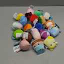 Squishmallows Original Micromallows Plush 20-Pack