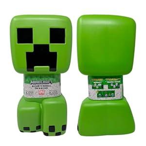 Minecraft Ultimate Surprise Bundle (Creeper)