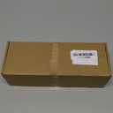 Silk Aquarium Plants (2-Pack) 9.8 Inch Artificial Plastic Fish Fish Habitat Decor, Small to Moderate Size Aquarium Decorations, Safe Green Plants for Freshwater Tanks (Lime Green With White Veins)