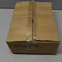 PACEARTH Weighted Vest, 20lb Weight Vest with Reflective Stripe, Body Weight Vests for Women, Men, Weight Loss Workout, Strength Training, Running, Walking, Jogging (Black)