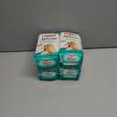 4 x Pepperidge Farm Milano White Chocolate Coconut Flavored Cookies, 7 Oz Bag (EXP 07/20/25)