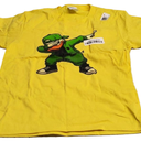 Graphic Oregon Duck Streetwear Classic Men Women Kids T-Shirt S