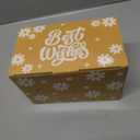 HEXMOZ Valentines Day Gifts for Mom from Daughter, Son, Kids, Husband - Funny Mom Gifts - Moms Gift for New Moms, Wife, Mama from Husband - 16oz Glass Drinking Cup with Straw Gift Box