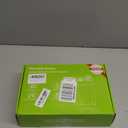 Portable Shower for Camping, [Long-Lasting] Spopal 6000mAh Rechargeable Camping Shower with Intelligent LED Display, 4 Spray Modes, IPX7 Waterproof Outdoor Camp Pump for Hiking, Travel, Car, Pet (Grey)