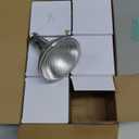 Vinaco PAR30 Long Neck 75W, 6 Pack Long Lasting PAR30 Halogen Flood Light Warm White 2800K, PAR30 Dimmable, High Output par30 Flood Light Bulb 120V with E26 Base for Indoor/Outdoor