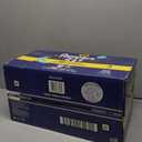 Pampers ZZZ Overnight Diapers, Size 4 (22-37 lbs), 104 Count, Nighttime Protection Disposable Baby Diaper, Night Time Leak and Skin Protection