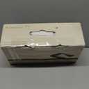 InvoSpa Shiatsu Massager with Heat - Deep Tissue Kneading Pillow for Neck, Shoulders, and Back - Electric Full Body Massage (Black)