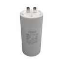 120uF 120MFD 250VAC CBB60 Motor Running Capacitor Compatible with Ryobi Electric Pressure Washer Ry142300 120MFD 120 uF MFD 250V AC 250 VAC.