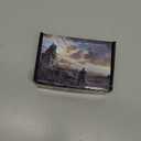 MELOGAGA Wireless Gaming Mouse Bluetooth Mouse RGB Rechargeable 2.4G USB Cordless Computer Mice with 7 Color Backlit, 6 Buttons & Silent Click for Laptop, iPad, Mac OS, PC, Windows -Black