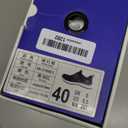 Women's Indoor and Outdoor Cycling Shoes - Comfortable and Breathable - Compatible With SPD Cleats (8.5, Black)