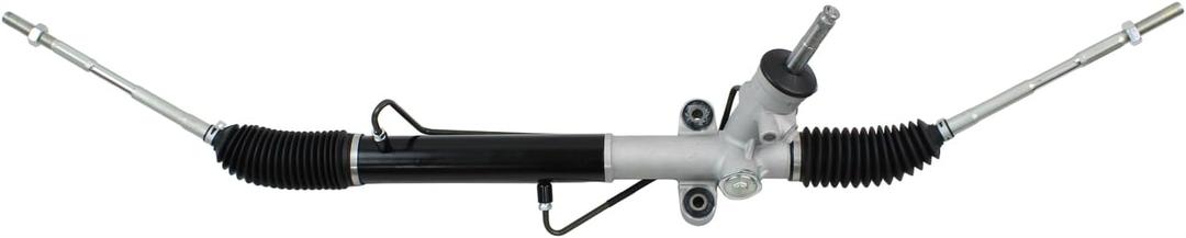 Hydraulic Power Steering Rack and Pinion Assembly