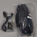 Handguards & Mount Brackets Kit for Polaris Sportsman 850 570 550 500 450 400 300 1000 Scrambler 850 1000 For Snowmobile Switchback Assault 800 600 Rush 800/600 Pro R RMK 800 2889341 2879380 2876846