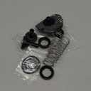 Zurn Wilkins RK114-975XLC 1-1/4"-2" 975XL/XL2 Complete Poppets, Springs and Seats Repair Kit