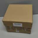 FOUR E'S SCIENTIFIC LED Digital Vortex Mixer Speed 0-3000rpm, Orbital Diameter 6mm, 50/60Hz, Touch, Timer and Continuous Modes, Mix 50ml Containers Within 3 Seconds - Benchtop for Laboratory