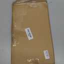 Expandable Pot Rack Organizer, 14 Adjustable Compartments, Pot and Pan Organizer Rack for Cabinet with Cup Brush Dividers, 13 -22" Wide Adjustable Pan Organizer - Pantry Countertop Storage (Black)