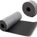 Frienda 1.33 x 25 ft Mass Loaded Vinyl Soundproofing 1lb, Mlv Soundproofing for Sound Absorber, 2mm Thick, Anti Vibration Deadening Material