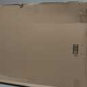 MEKKAPRO Mosquito Net Tent  Large 80" x 71" x 63" Foldable Mesh Tent Enclosure Canopy, Portable Pop up Design, Extra Fine Holes Screen, Dual Side Zipper Enclosure, Lightweight Outdoor Cover, White