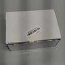 Hamilco White Cardstock Paper, Flat Cards with Envelopes  4" x 6", 80 lb Cover, Blank Postcard, Note & Invitation Cards, 100 Pack