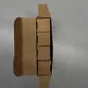 Bamboo Toothbrush Heads Compatible with Philips Sonicare, Extra Soft Castor-Oil Bristles for Sensitive Teeth, Eco-Friendly & Gentle Cleaning