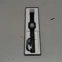 FITVII Health & Fitness Tracker (Answer/Make Calls), Smart Watch with 24/7 Heart Rate and Blood Pressure, Sleep Tracking, Blood Oxygen Monitor, 120+ Sport Modes Activity Tracker for Women Men (Black)