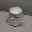 DREO Humidifiers for Bedroom, 3L Top Fill 30H & 26dB Quiet Runtime for Large Room, Cool Mist Ultrasonic Humidifier with Humidity Sensor, Night Light for Home, Baby, Nursery, Plants, New Edition