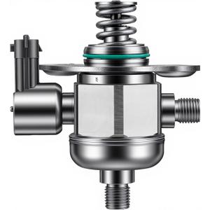 12626234 High Pressure Fuel Pump Compatible with Buick LaCrosse Enclave Allure,for Cadillac CTS/CTS,for Camaro Traverse,for GMC Acadia,for Saturn Outlook,V6 3.6L 12658552 12614934 12647344 (GDP102)