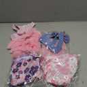 Pet's Cute Halter Bowknot Tutu Dresses Female Dog Clothes Girl Dogs Yorkie Costumes Harness, Assorted